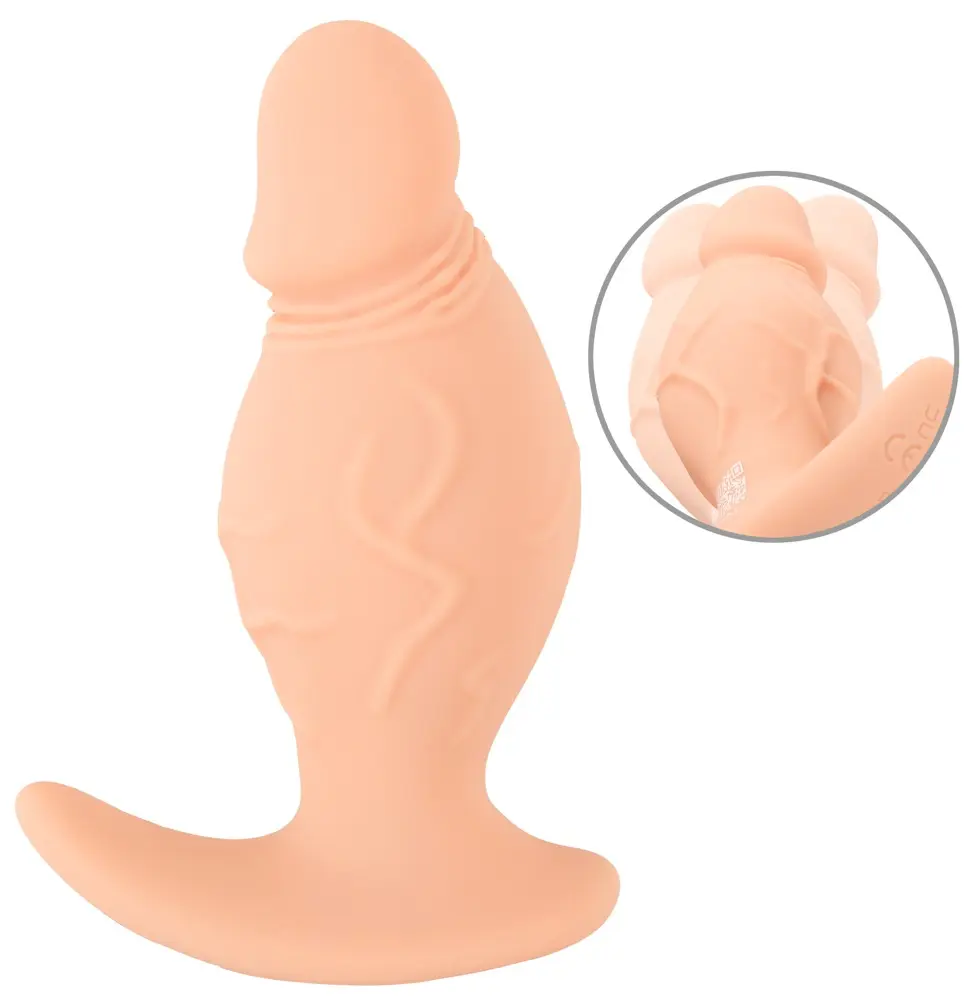 RealistixXx Rotating Plug Photo 2