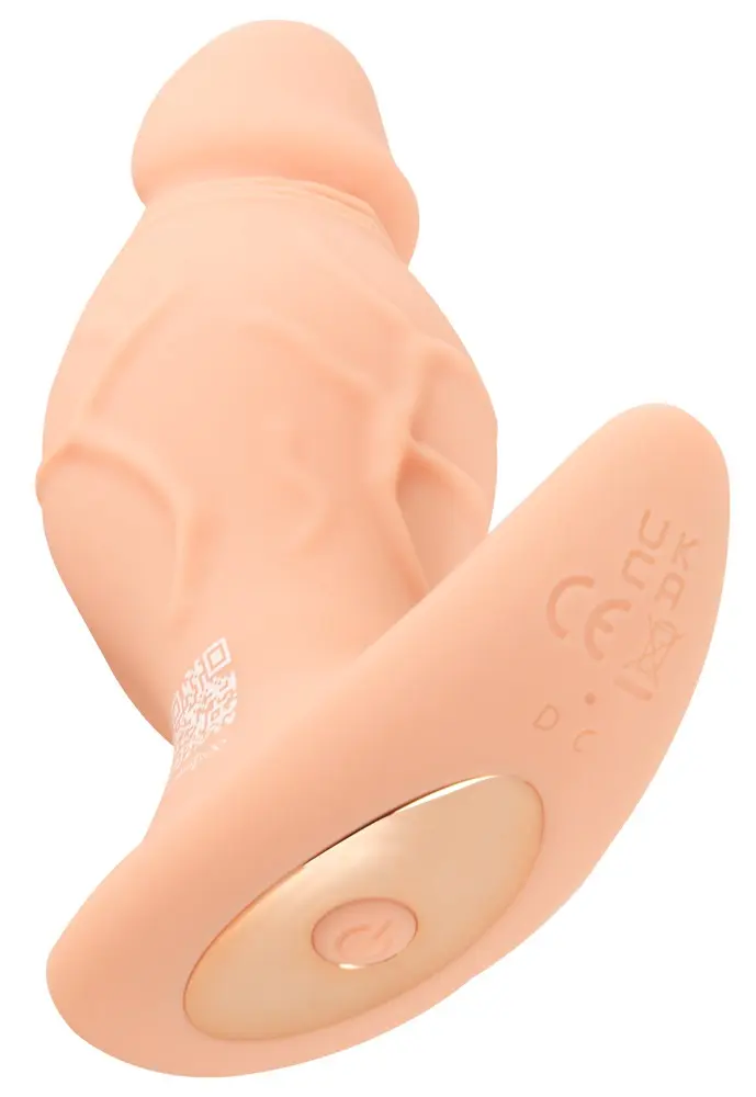 RealistixXx Rotating Plug Photo 6