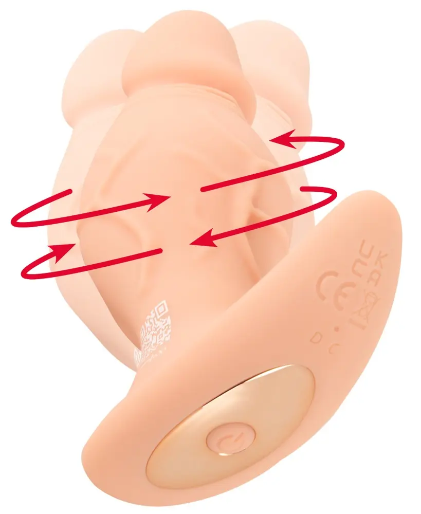 RealistixXx Rotating Plug Photo 7