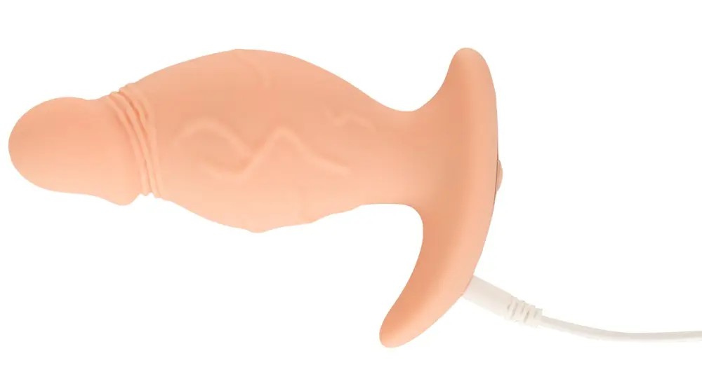 RealistixXx Rotating Plug Photo 9