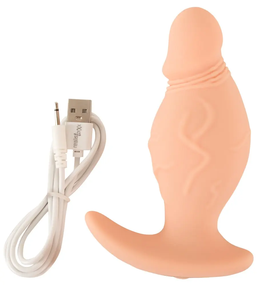 RealistixXx Rotating Plug Photo 10