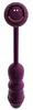 Javida vibrējošs un pulsējošs lodes vibrators Photo 5