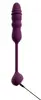 Javida vibrējošs un pulsējošs lodes vibrators Photo 9
