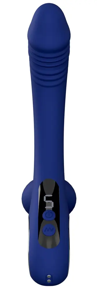 Sweet Smile Smile Balls Vibrator with Display Photo 3