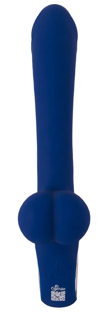 Sweet Smile Smile Balls Vibrator with Display Photo 5