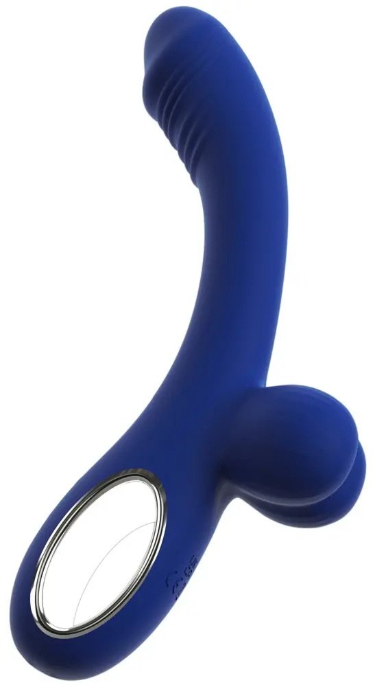 Sweet Smile Smile Balls Vibrator with Display Photo 6