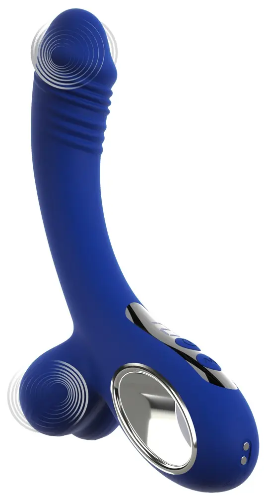 Sweet Smile Smile Balls Vibrator with Display Photo 7