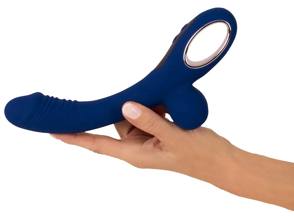 Sweet Smile Smile Balls Vibrator with Display Photo 8