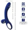 Sweet Smile Smile Balls Vibrator with Display Photo 11