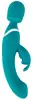 Sweet Smile Smile 3in1 Wand, Rabbit and Vibrator Photo 4