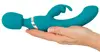 Sweet Smile Smile 3in1 Wand, Rabbit and Vibrator Photo 7