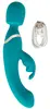 Sweet Smile Smile 3in1 Wand, Rabbit and Vibrator Photo 10