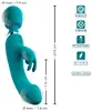 Sweet Smile Smile 3in1 Wand, Rabbit and Vibrator Photo 11