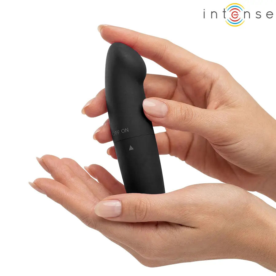 INTENSE Phil G-Spot Vibrator Photo 2