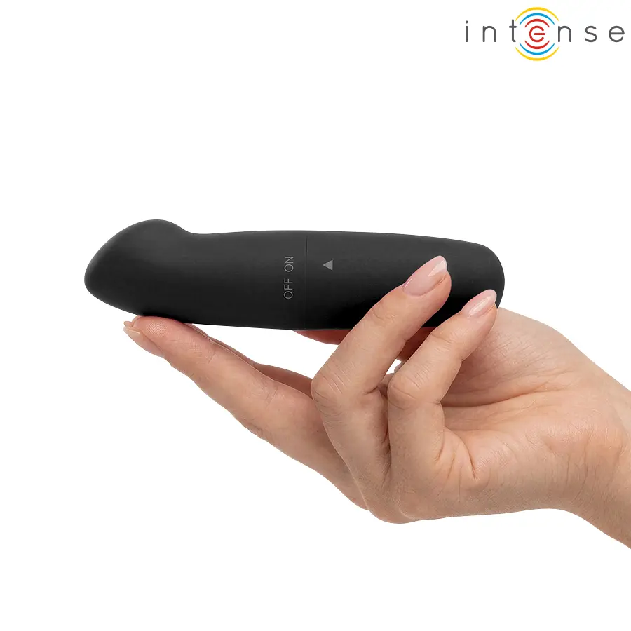 INTENSE Phil G-Spot Vibrator Photo 4