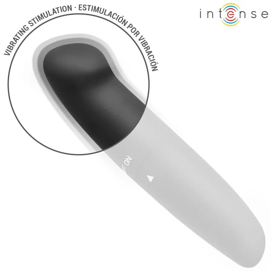INTENSE Phil G-Spot Vibrator Photo 6