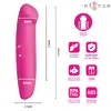 INTENSE Phil G-Spot Vibrator Pink Photo 3