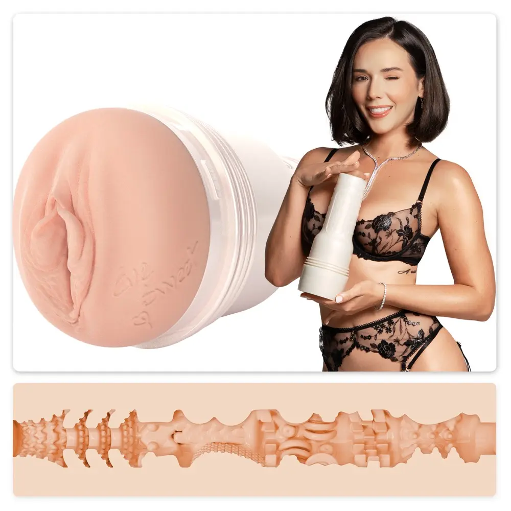Fleshlight 50082630000 0850069779764 Photo 2