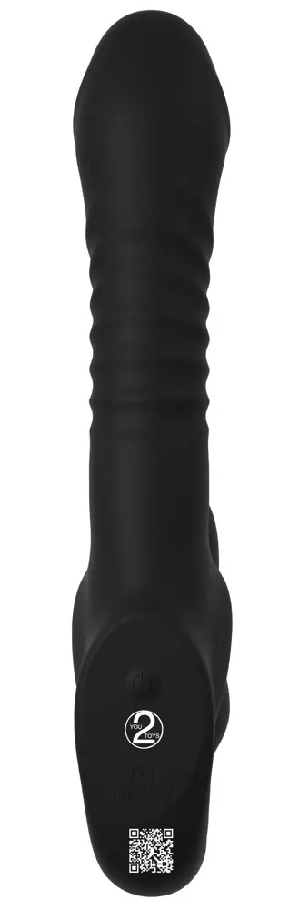 strapless strap-on 54090550000 4024144692385 Photo 5