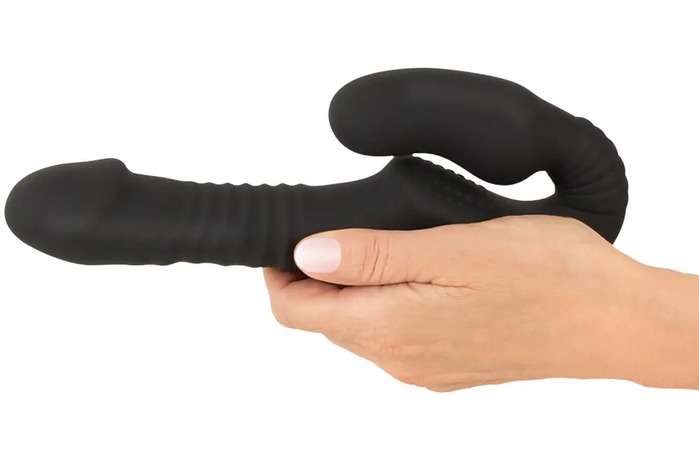 strapless strap-on 54090550000 4024144692385 Photo 7
