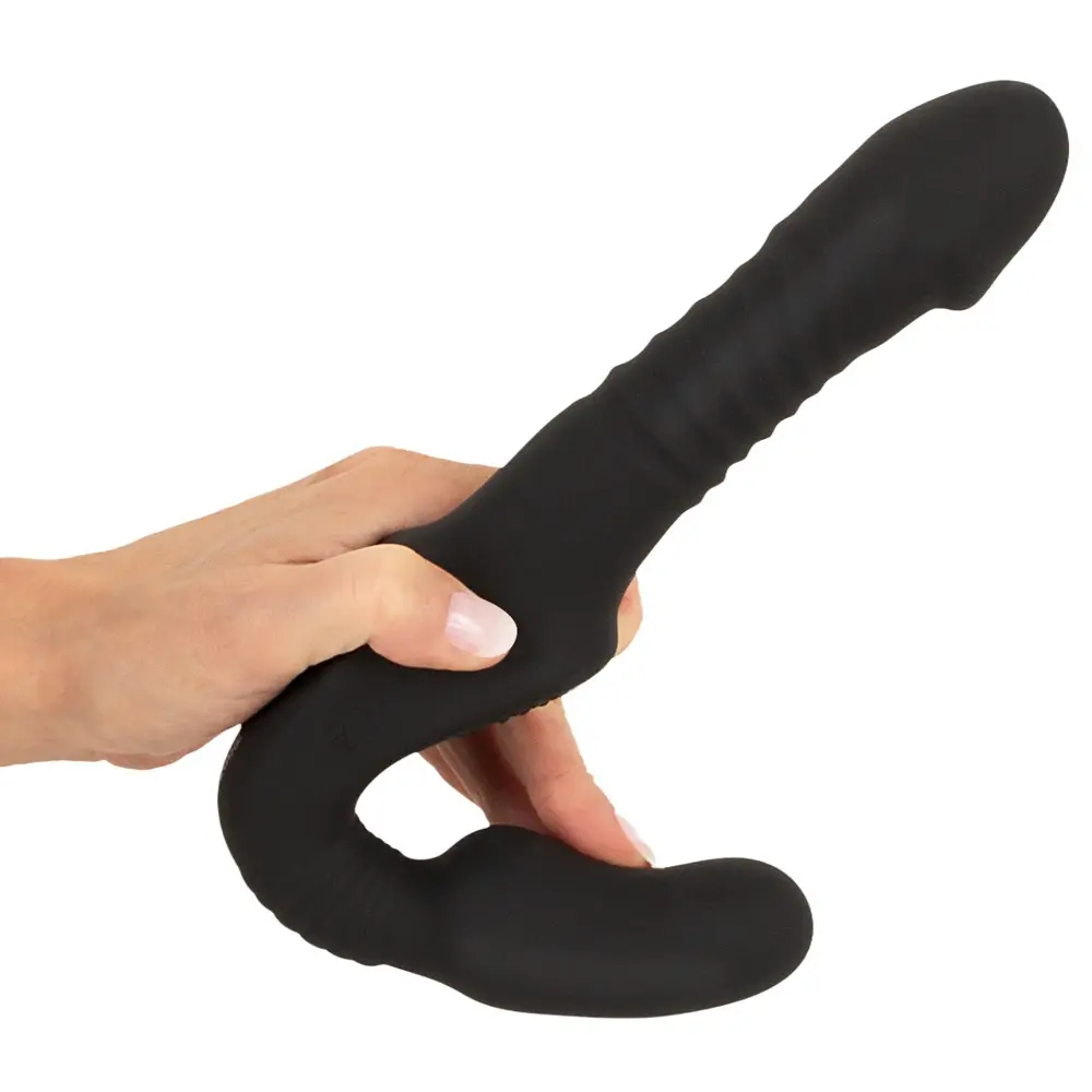 strapless strap-on 54090550000 4024144692385 Photo 8