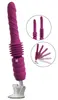 You2Toys Thrusting&Rotating Machine vibrators Photo 2