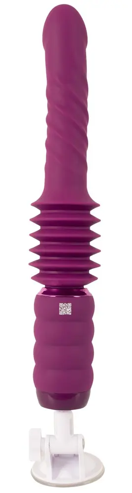 You2Toys Thrusting&Rotating Machine vibrators Photo 5