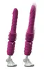 You2Toys Thrusting&Rotating Machine vibrators Photo 6