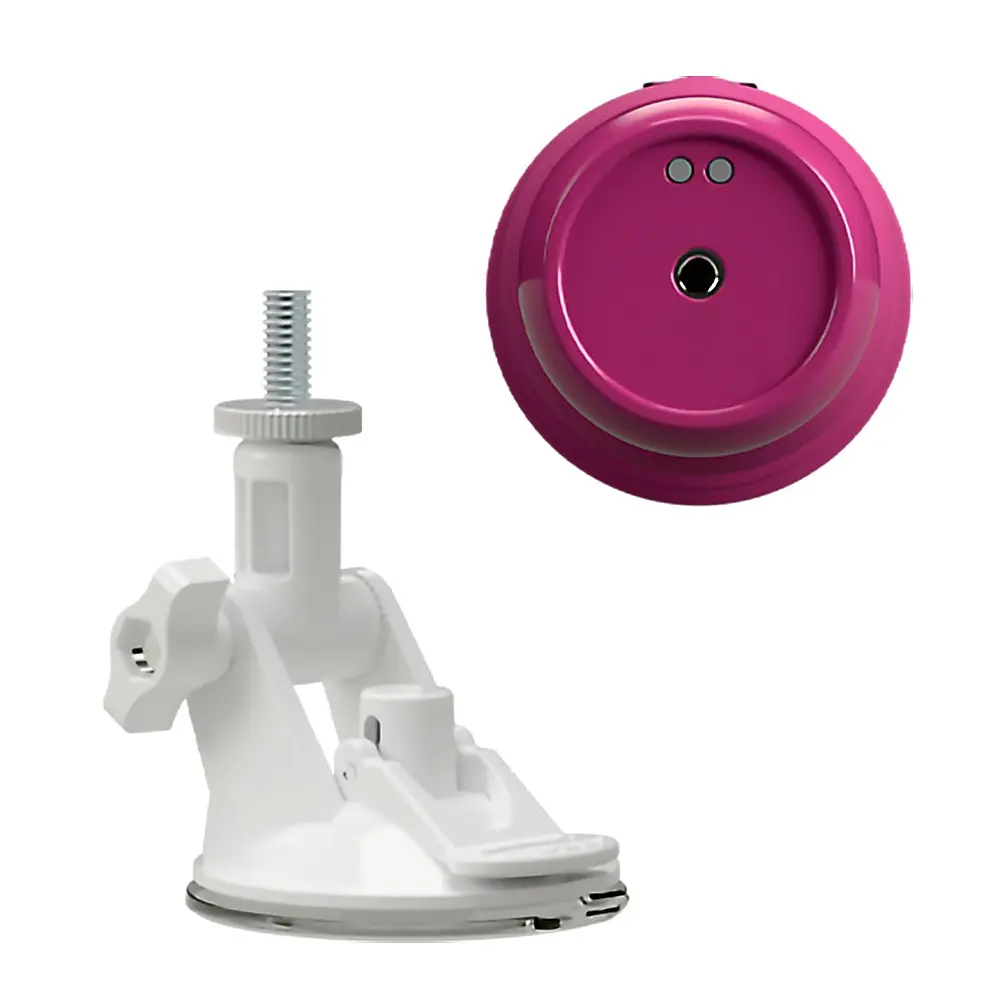 You2Toys Thrusting&Rotating Machine vibrators Photo 9