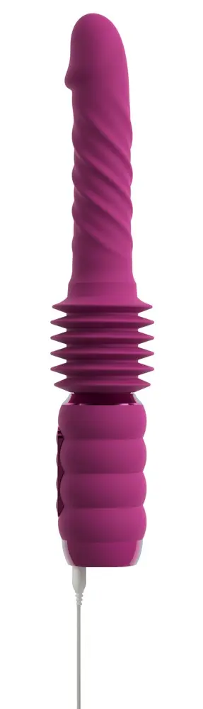 You2Toys Thrusting&Rotating Machine vibrators Photo 10