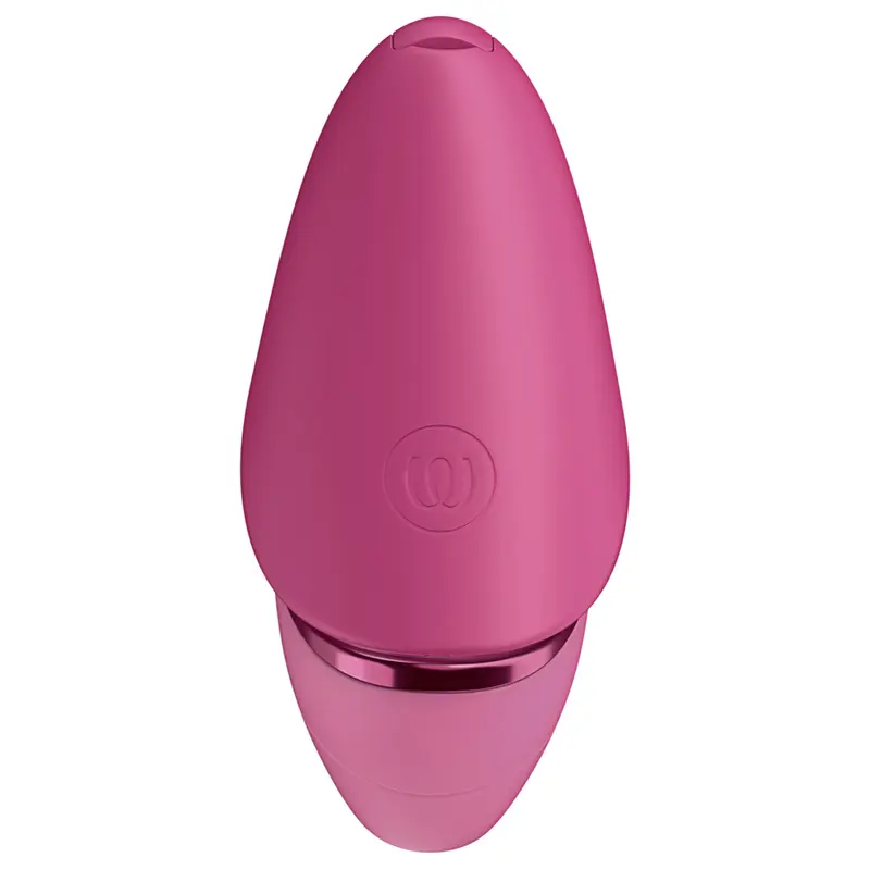 WOMANIZER NEXT LIBERTY Клиторальный стимулятор Intense Pink Photo 5