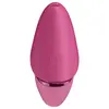 WOMANIZER NEXT LIBERTY Клиторальный стимулятор Intense Pink Photo 5