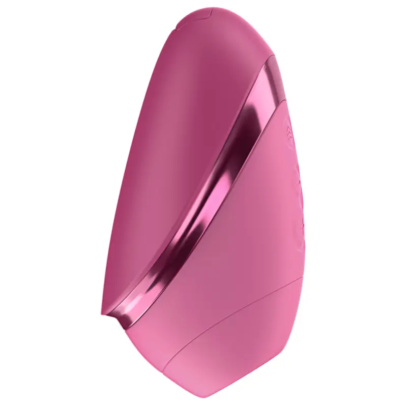 WOMANIZER NEXT LIBERTY Клиторальный стимулятор Intense Pink Photo 6
