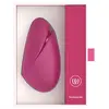 WOMANIZER NEXT LIBERTY Клиторальный стимулятор Intense Pink Photo 7