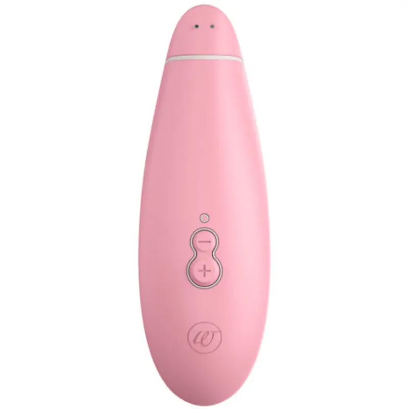 WOMANIZER Premium Eco Клиторальный стимулятор Photo 3