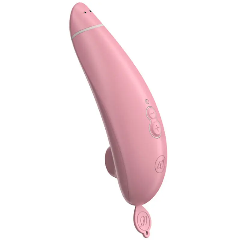 WOMANIZER Premium Eco Клиторальный стимулятор Photo 4