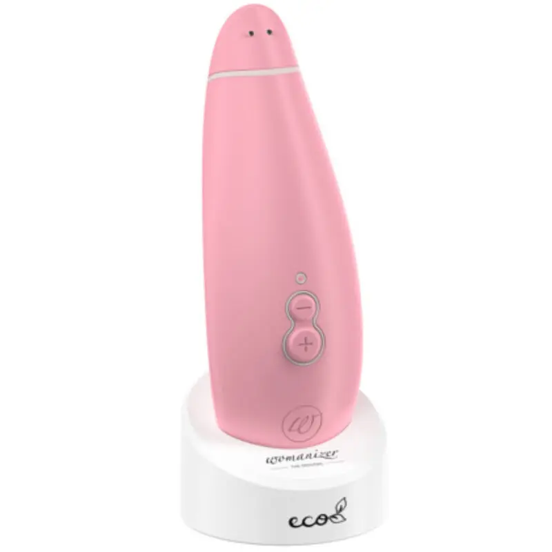 WOMANIZER Premium Eco Клиторальный стимулятор Photo 9