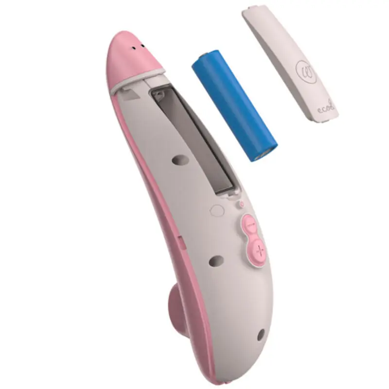 WOMANIZER Premium Eco Клиторальный стимулятор Photo 10