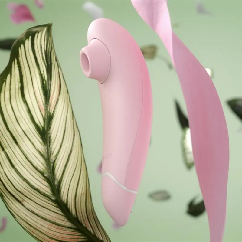 WOMANIZER Premium Eco Клиторальный стимулятор Photo 14