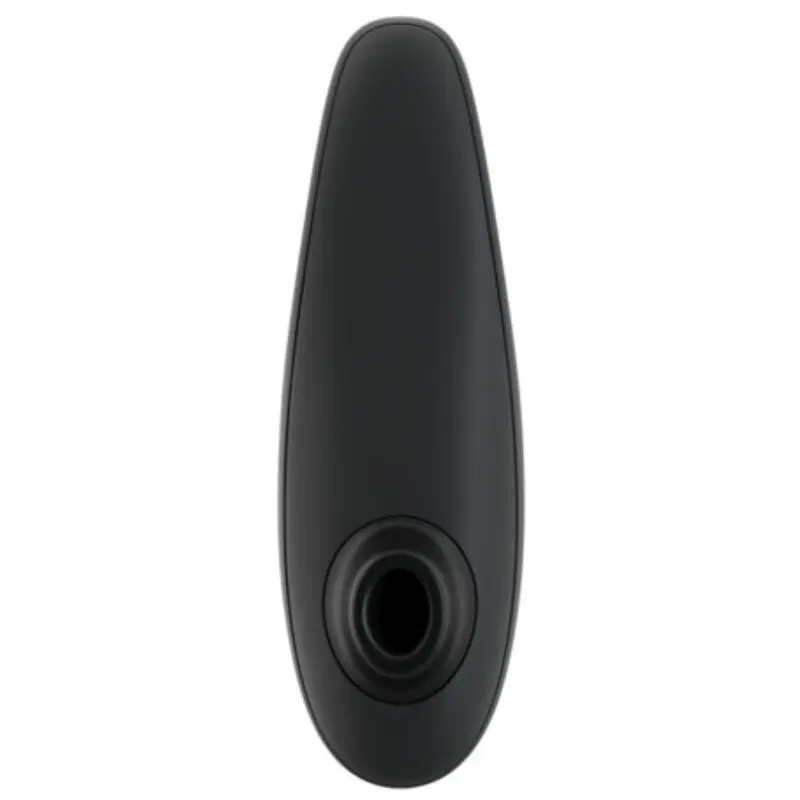 WOMANIZER CLASSIC 2 Клиторальный стимулятор черный Photo 2