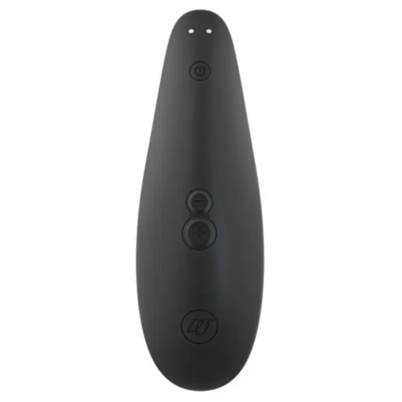 WOMANIZER CLASSIC 2 Клиторальный стимулятор черный Photo 3