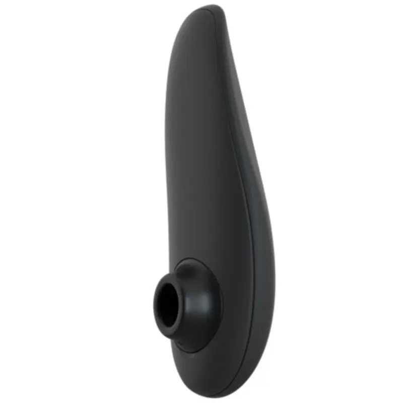 WOMANIZER CLASSIC 2 Клиторальный стимулятор черный Photo 4