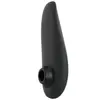 WOMANIZER CLASSIC 2 Клиторальный стимулятор черный Photo 4