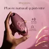 Вакуумный стимулятор Womanizer Next Бордо Photo 12