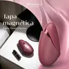 Вакуумный стимулятор Womanizer Next Бордо Photo 14