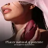 Вакуумный стимулятор Womanizer Next Бордо Photo 18