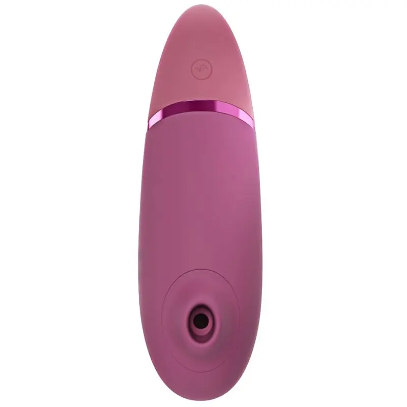 WOMANIZER Next Вакуумный клиторальный стимулятор Пыльно-розовый Photo 2
