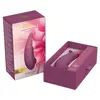 WOMANIZER Next Вакуумный клиторальный стимулятор Пыльно-розовый Photo 9