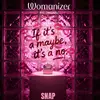 WOMANIZER SNAP Clitoral Stimulator Crushed Berry Photo 9