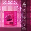 WOMANIZER SNAP Clitoral Stimulator Crushed Berry Photo 11